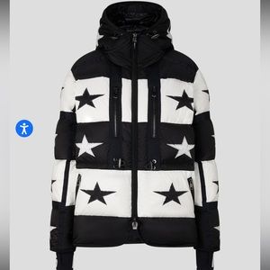 NWT Bogner Ski Jacket